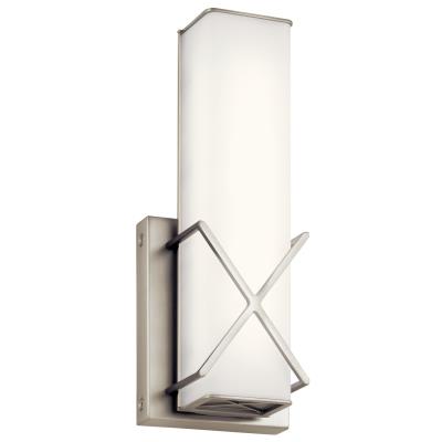 LED Sconces at Bright Light Design Center