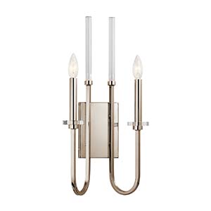 Two-Light at Bright Light Design Center