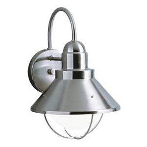 Nautical at Bright Light Design Center