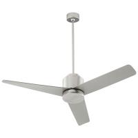 Contemporary Fans at Bright Light Design Center