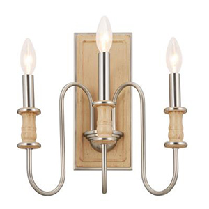 Farmhouse at Bright Light Design Center