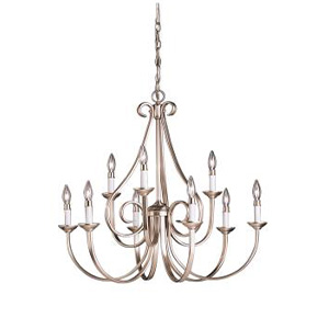 Traditional at Bright Light Design Center