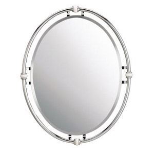 Mirrors at Bright Light Design Center