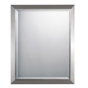 Rectangle Square Mirrors at Bright Light Design Center