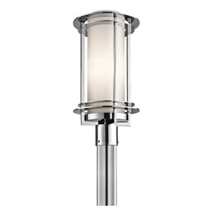 Post or Pier Heads at Bright Light Design Center