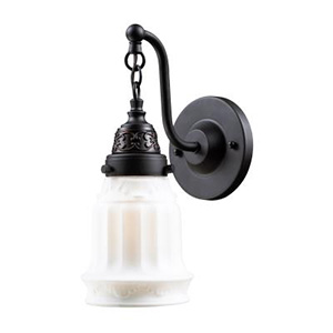 Victorian at Bright Light Design Center