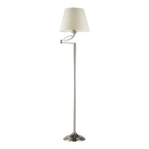 Swing Arm Floor Lamps at Bright Light Design Center