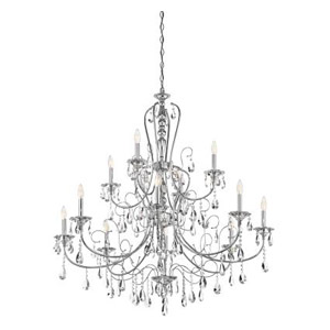 Crystal at Bright Light Design Center