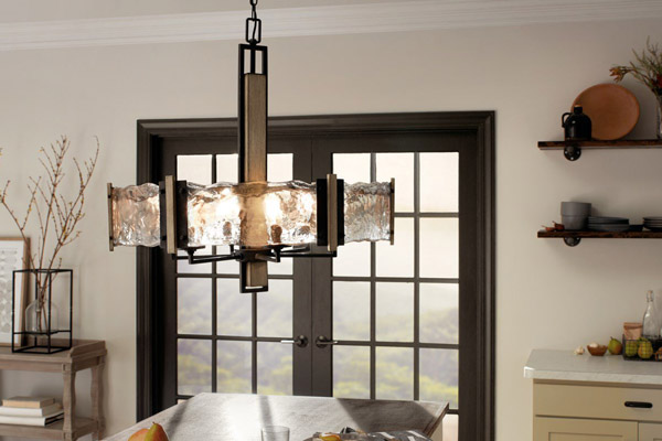 Ceiling Lights at Bright Light Design Center
