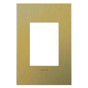 Brass Wall Plates at Bright Light Design Center