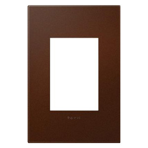Dark Color Wall Plates at Bright Light Design Center