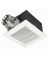 Bathroom Vents at Bright Light Design Center