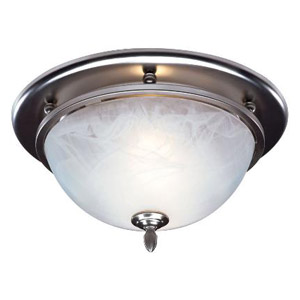 Vent Fans at Bright Light Design Center