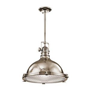 Restoration at Bright Light Design Center