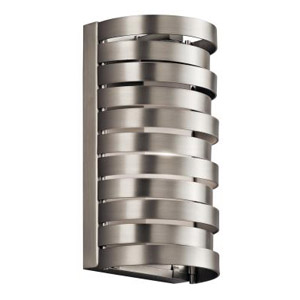 Metal Sconces at Bright Light Design Center