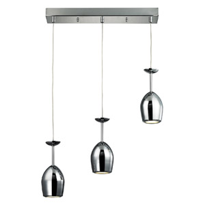 Cuisine at Bright Light Design Center