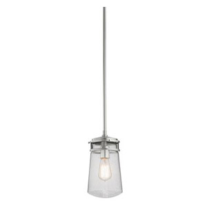 Hanging Lights at Bright Light Design Center