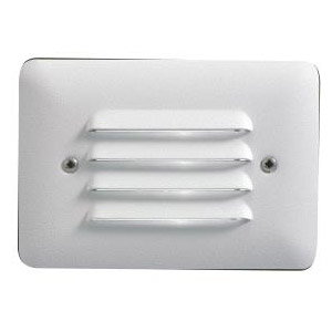 Step Lights at Bright Light Design Center