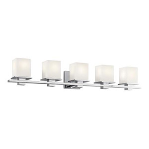 Five & More Lights at Bright Light Design Center