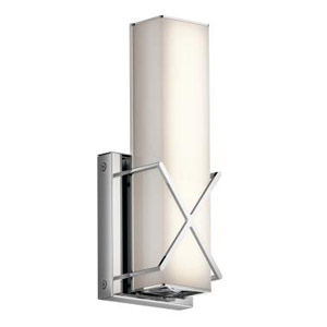 LED Fixtures at Bright Light Design Center