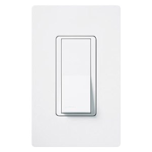 Switches at Bright Light Design Center