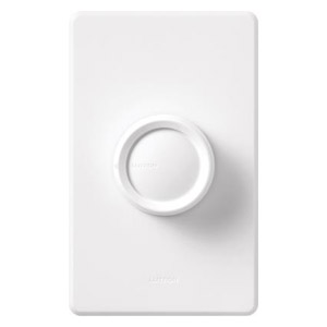 Dimmers at Bright Light Design Center