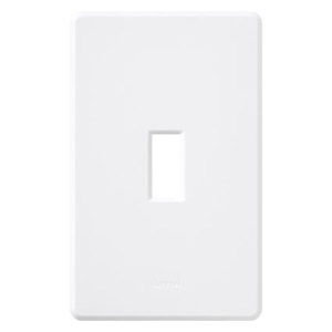 Wall Plates at Bright Light Design Center