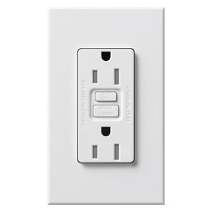 Outlets at Bright Light Design Center