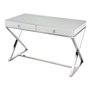 Home Office at Bright Light Design Center