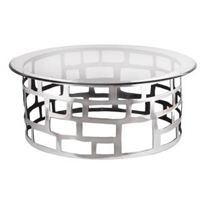 Cocktail Tables at Bright Light Design Center