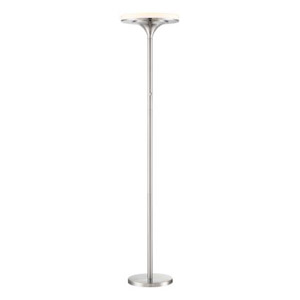 Torchieres at Bright Light Design Center