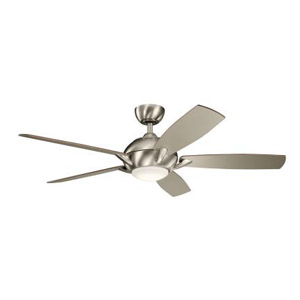 All Ceiling Fans at Bright Light Design Center