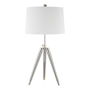 Table Lamps at Bright Light Design Center