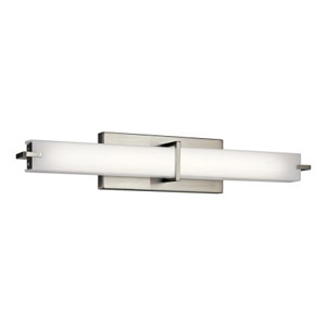 LED Bathroom Lights at Bright Light Design Center
