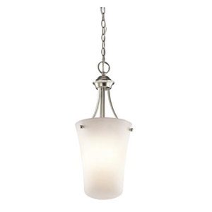 Pendants at Bright Light Design Center