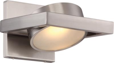 Directional at Bright Light Design Center