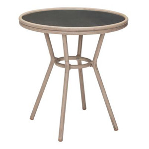 Game Bistro Table at Bright Light Design Center