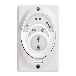 Fan Controls at Bright Light Design Center
