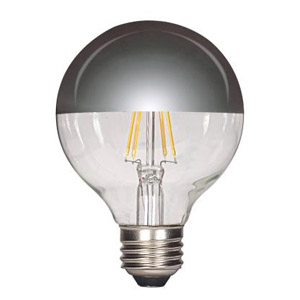 Bulbs at Bright Light Design Center