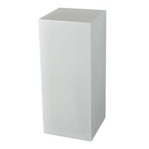 Pedestal Column at Bright Light Design Center