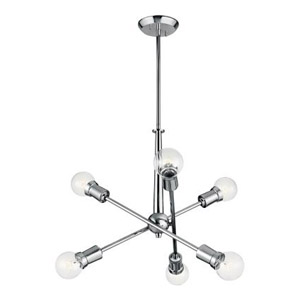All Chandeliers at Bright Light Design Center