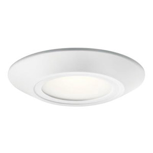 Recessed lighting at Bright Light Design Center