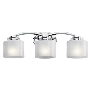 Three-Light at Bright Light Design Center