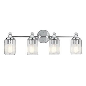 Four-Light at Bright Light Design Center