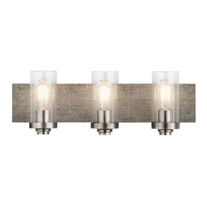 Three-Light at Bright Light Design Center