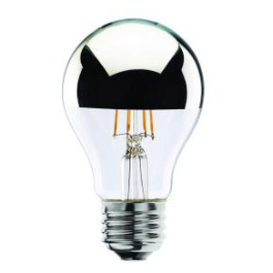 Light Bulbs at Bright Light Design Center