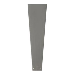Fan Blades at Bright Light Design Center