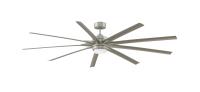 Large Fans at Bright Light Design Center