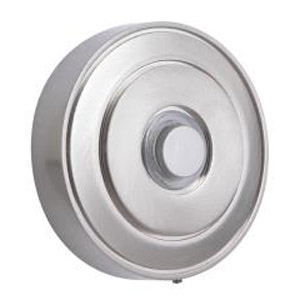 Door Chimes at Bright Light Design Center