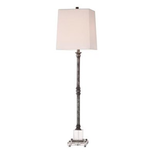 Candlestick Lamps at Bright Light Design Center